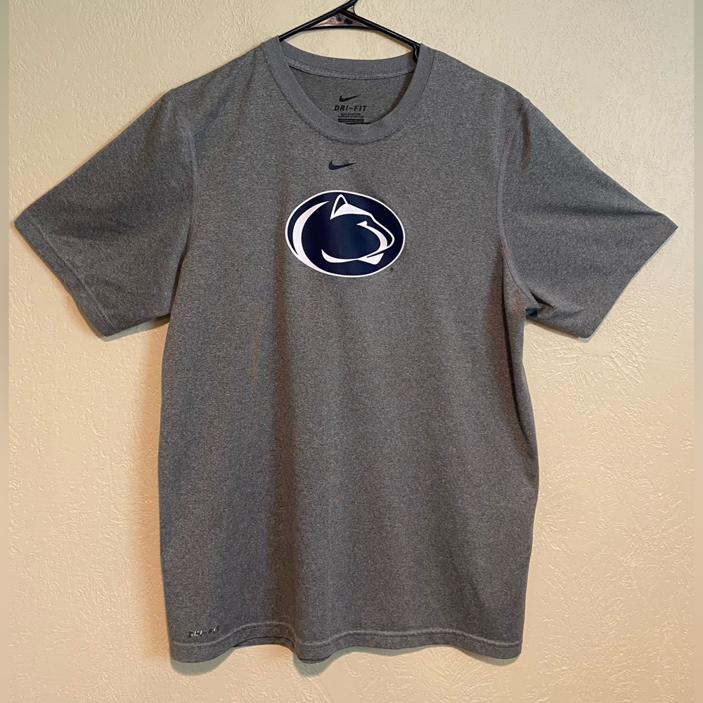 Nike Dri-Fit - Penn State Shirt
